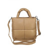 Сумка женская David Jones 7107 camel