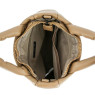 Сумка женская David Jones 7107 camel