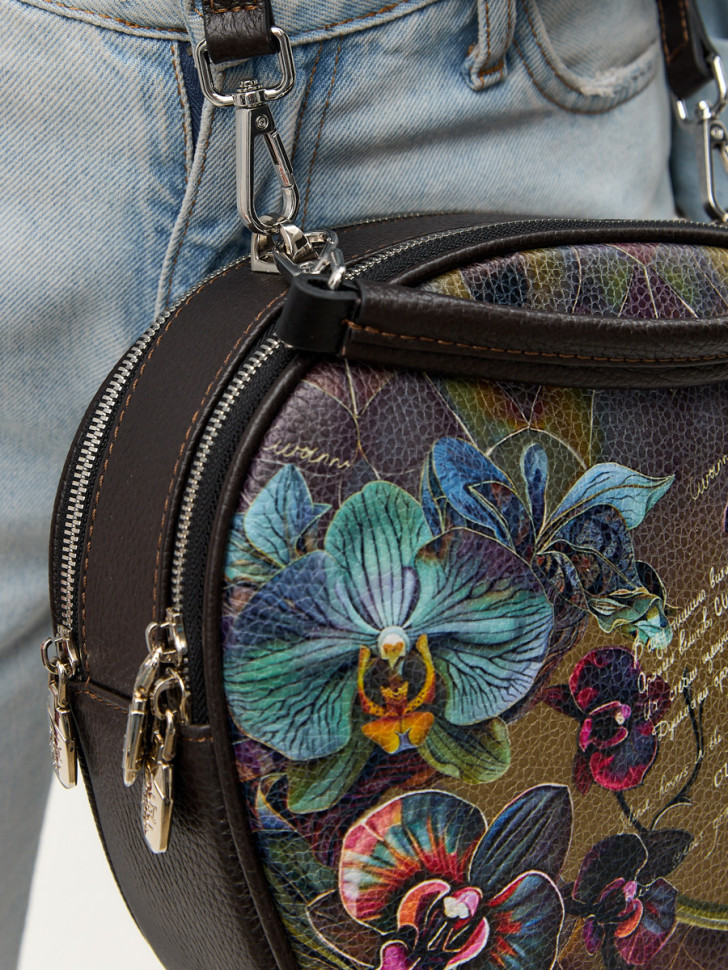 Сумка Curanni 2533 Орхи Сумка Curanni 2533 Орхи