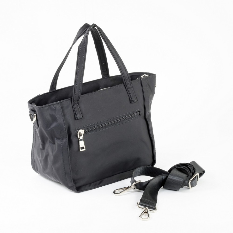 Сумка женская Epol 6034-03 чёрная Сумка женская Epol 6034-03 чёрная