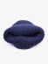 Шапка Stigler 25-048 темно синяя
