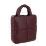 Сумка женская David Jones 7107 bordeaux Сумка женская David Jones 7107 bordeaux