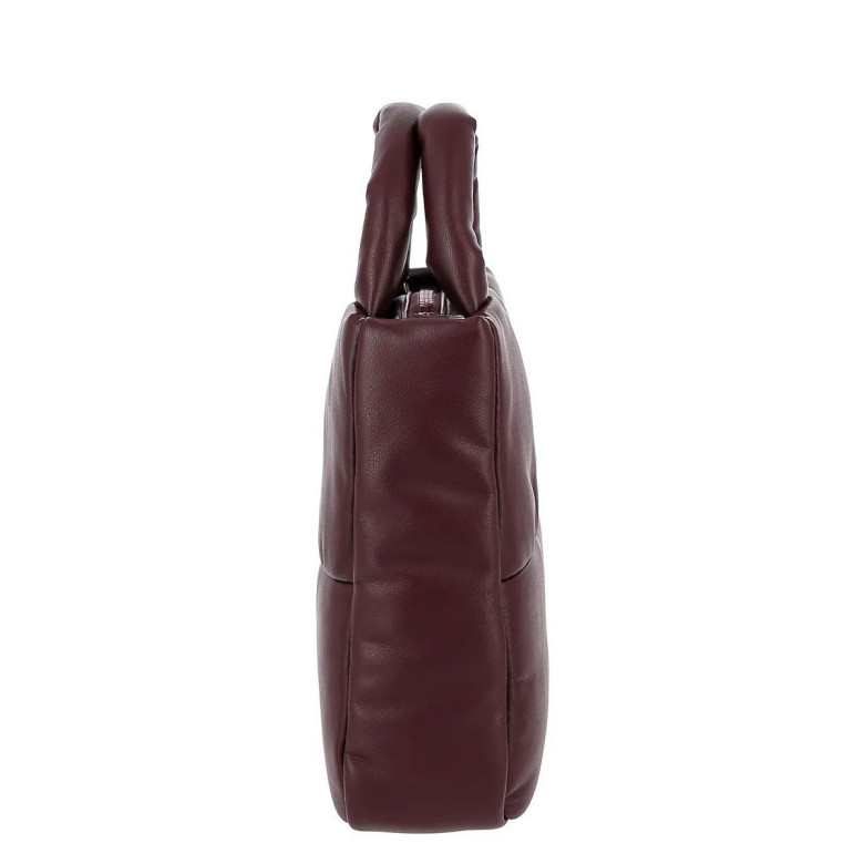 Сумка женская David Jones 7107 bordeaux Сумка женская David Jones 7107 bordeaux
