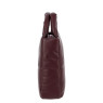 Сумка женская David Jones 7107 bordeaux Сумка женская David Jones 7107 bordeaux