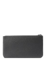 Кошелек Esse, ИНКАНТО GREY 76851 асфальт/розовый