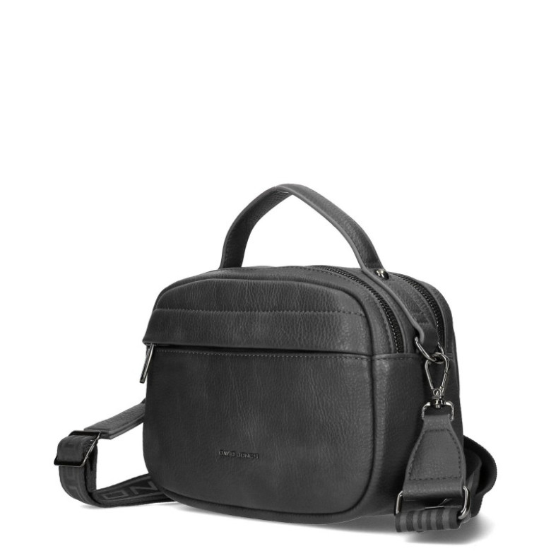 Сумка женская David Jones 7203 st.grey