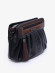 Сумка-пауч Flame Dance 6530 black Сумка-пауч Flame Dance 6530 black