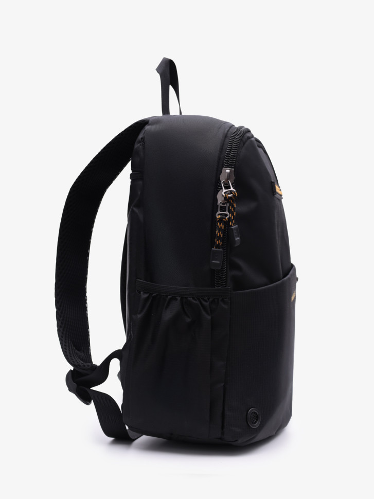 Рюкзак городской Baggins 8380 черный