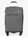 Чемодан из текстиля Kong LV 5901  4 колеса