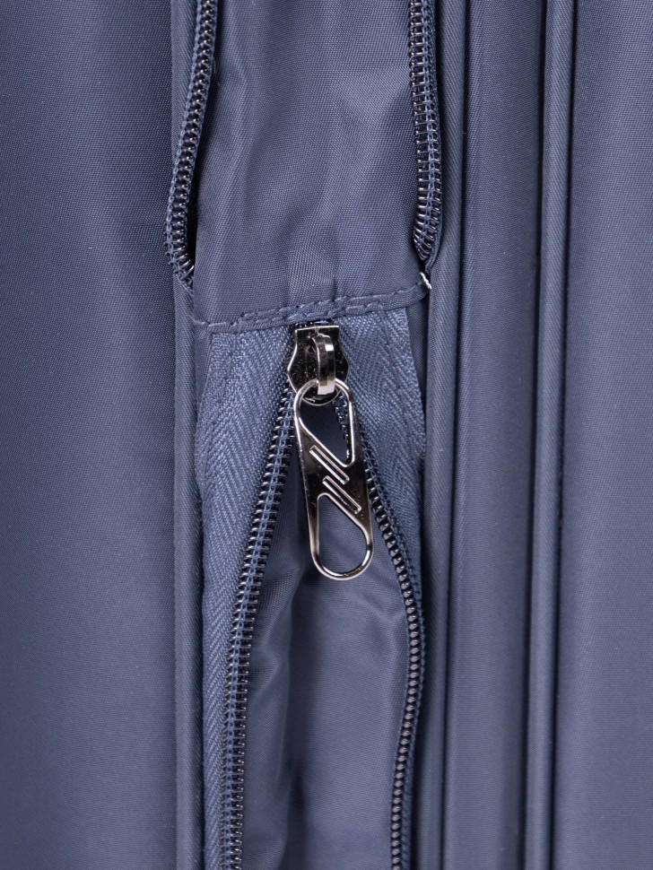 Чемодан из текстиля Kong LV 5901 4 колеса Чемодан из текстиля Kong LV 5901 4 колеса