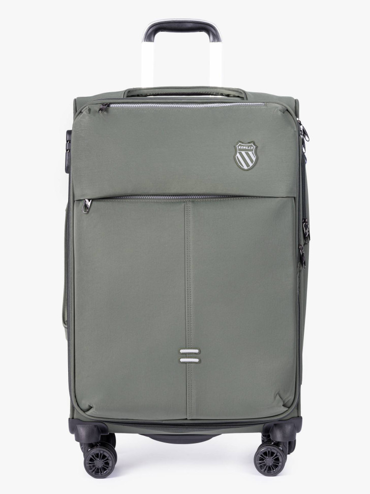 Чемодан из текстиля Kong LV 5901 4 колеса Чемодан из текстиля Kong LV 5901 4 колеса