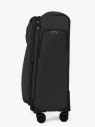 Чемодан из текстиля Kong LV 5901  4 колеса