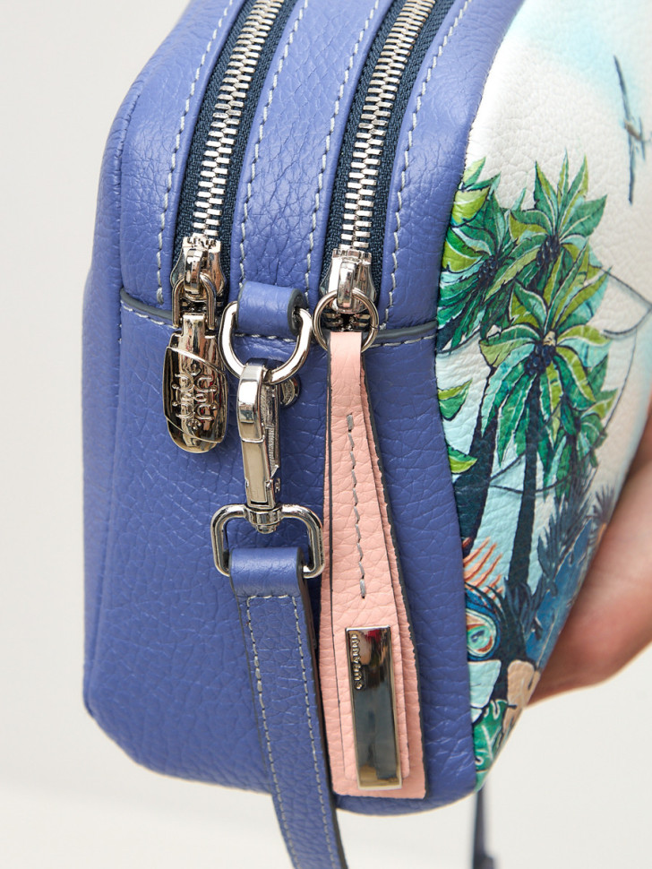 Сумка Curanni 2443 Лаос Сумка Curanni 2443 Лаос