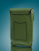 Сумка женская для телефона 5509 apple green Сумка женская для телефона 5509 apple green