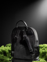 Рюкзак городской David Jones 7515 black