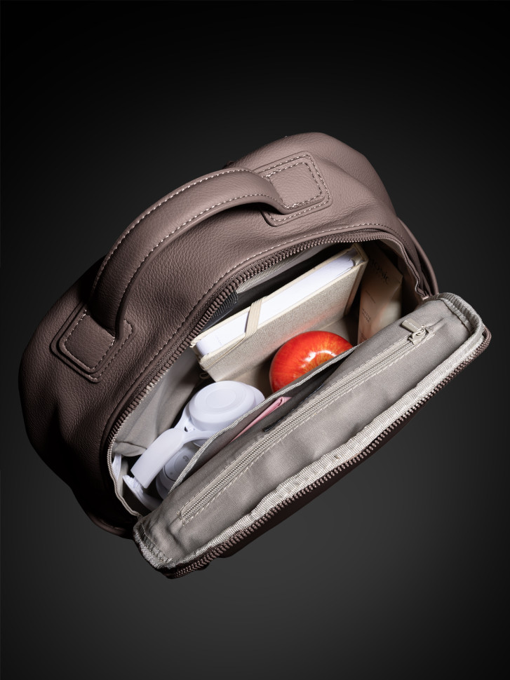 Рюкзак городской David Jones 7841 fungi Рюкзак городской David Jones 7841 fungi