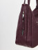 Сумка FIATO F2602 вителло бордо Сумка FIATO F2602 вителло бордо