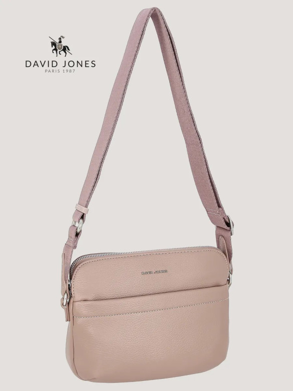 Сумка женская David Jones 7778
