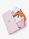 Клатч женский Funxilan 0297 l.pink