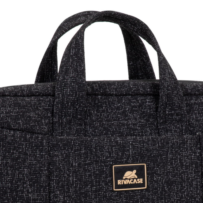 Сумка для ноутбука 15.6" RIVACASE, 7931 black