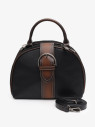 Сумка женская Flame Dance 5252 black