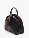 Сумка женская Flame Dance 5252 black