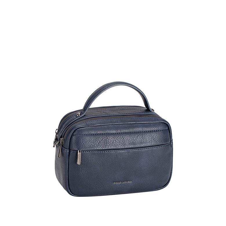 Сумка женская David Jones 7203 navy