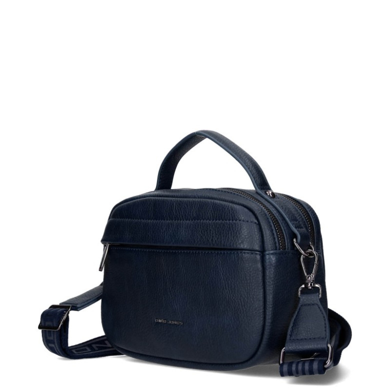 Сумка женская David Jones 7203 navy