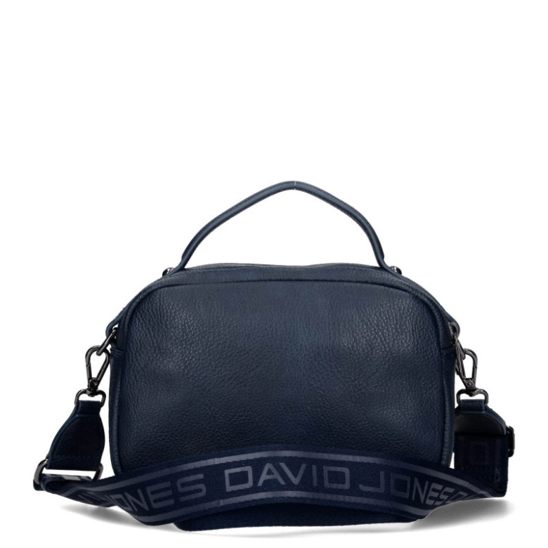 Сумка женская David Jones 7203 navy