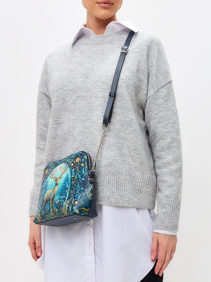 Сумка Curanni 2413 Олень Сумка Curanni 2413 Олень