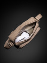Сумка женская David Jones 7429-1 warm taupe