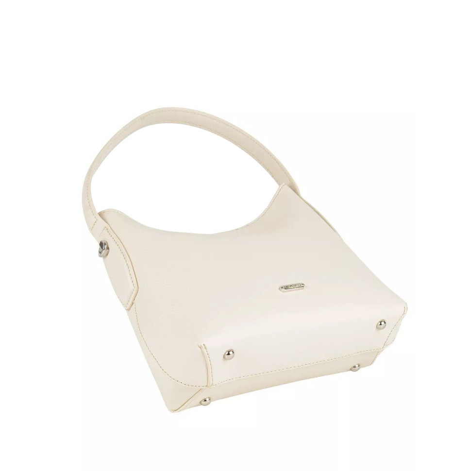 Сумка женская David Jones 6987 cr.white