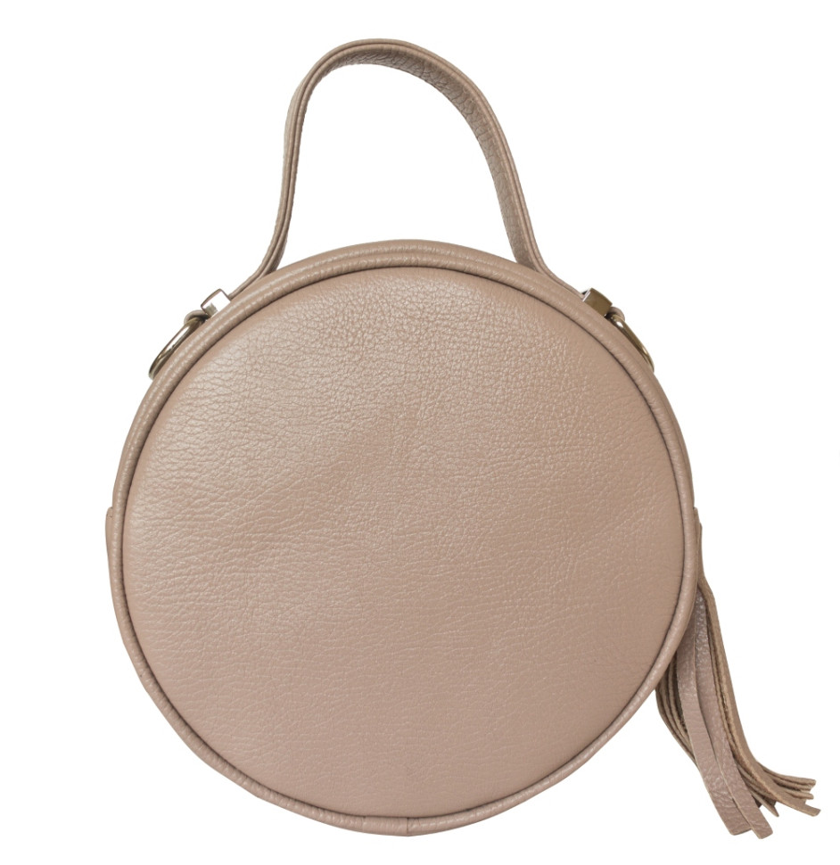 Женская сумка Avio, 8019-13 бежевая Женская сумка Avio, 8019-13 бежевая