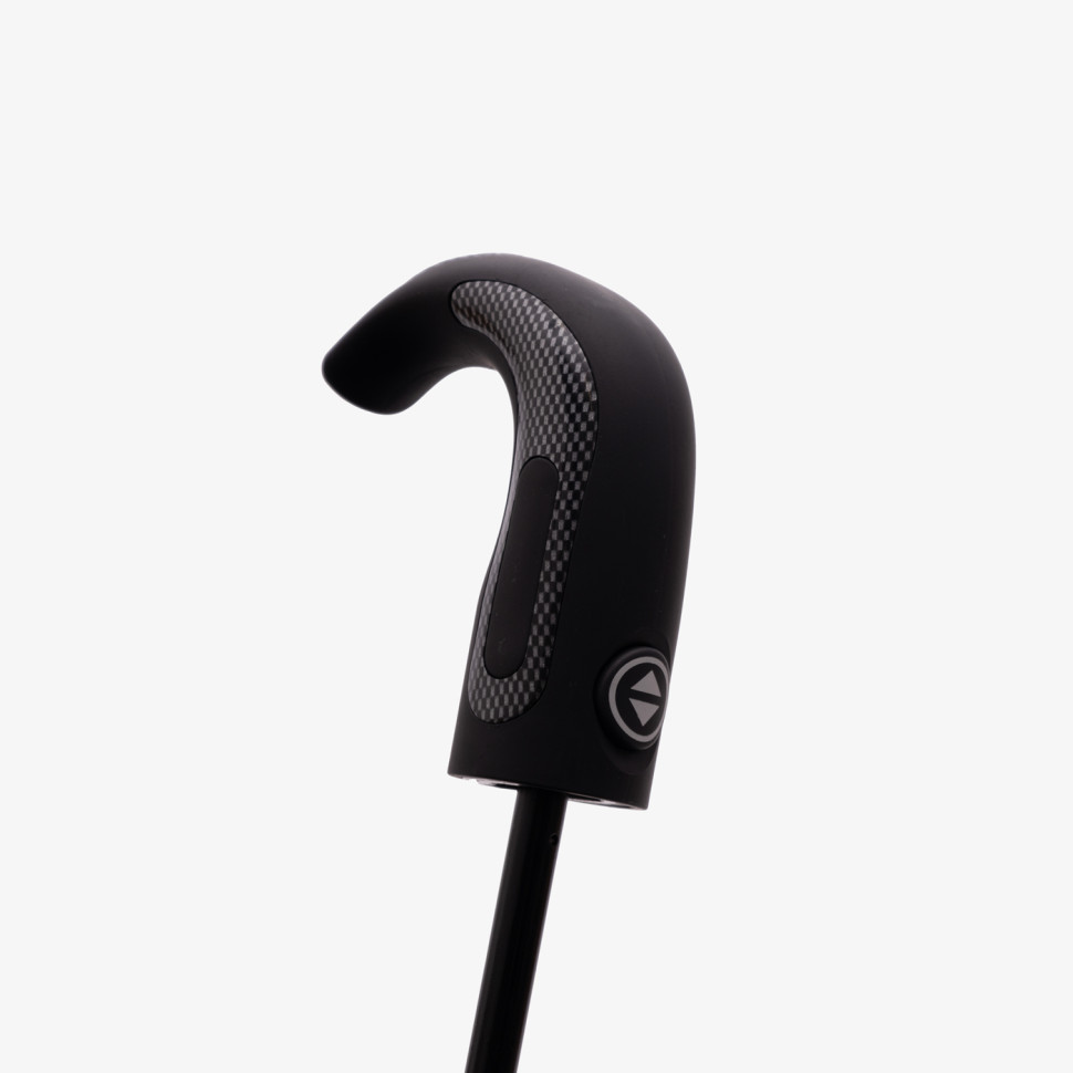 Зонт мужской EuroClim 1829 черный Зонт мужской EuroClim 1829 черный