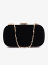 Клатч женский 3640 black