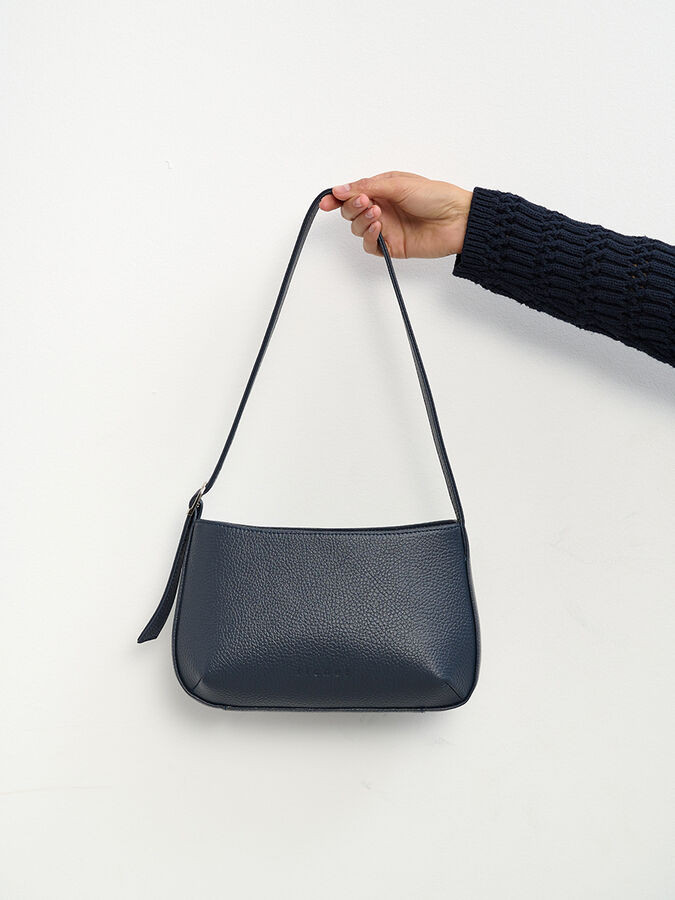 Сумка Richet 3155LN 754 синяя Сумка Richet 3155LN 754 синяя