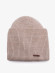 Шапка MARHATTER 12122 бежевая