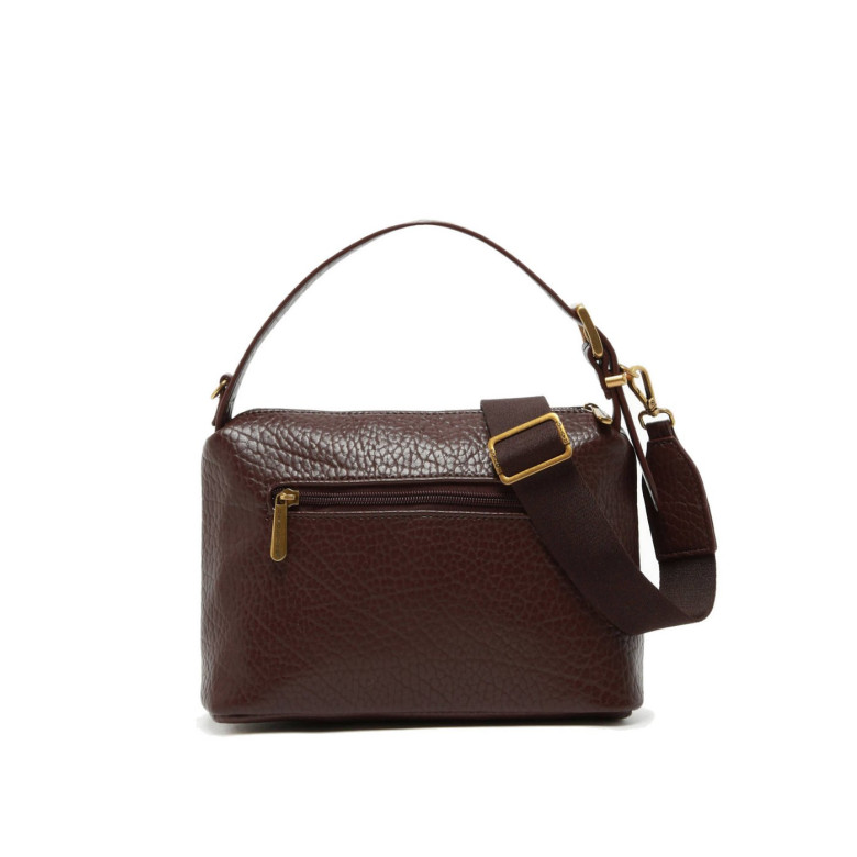 Сумка женская David Jones 7124 d.brown