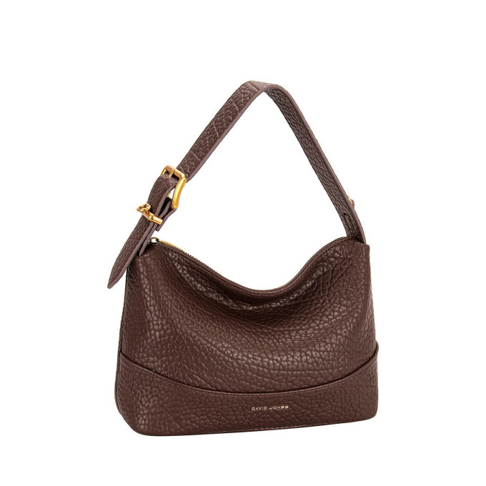Сумка женская David Jones 7124 d.brown Сумка женская David Jones 7124 d.brown