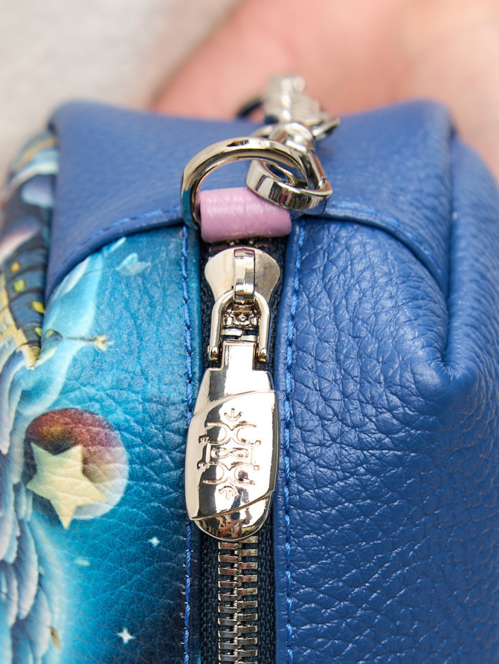 Сумка Curanni 2568 Курляндия Сумка Curanni 2568 Курляндия