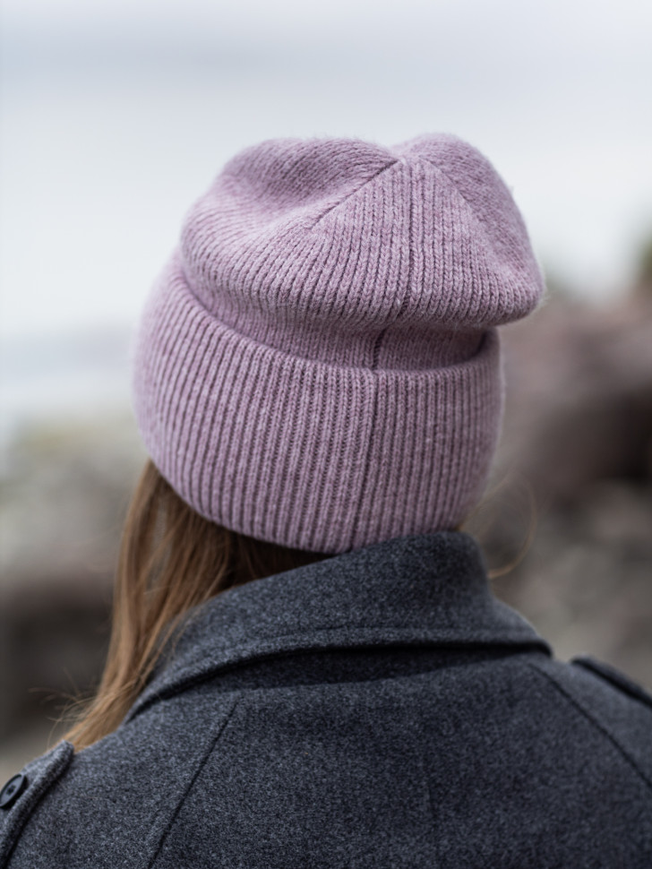 Шапка женская Stigler 27-318 сакура Шапка женская Stigler 27-318 сакура