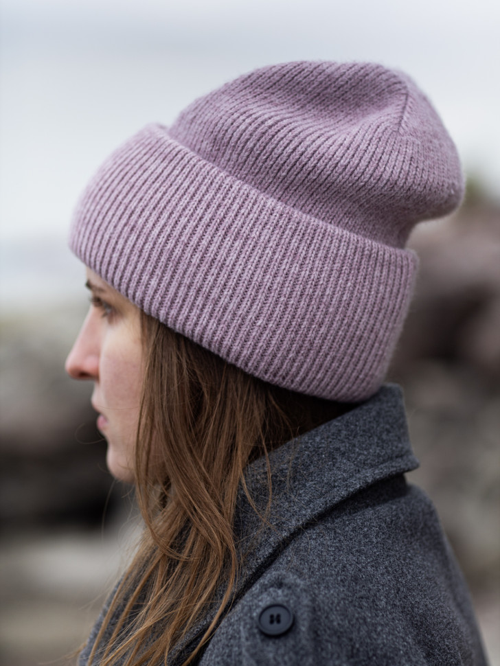 Шапка женская Stigler 27-318 сакура Шапка женская Stigler 27-318 сакура