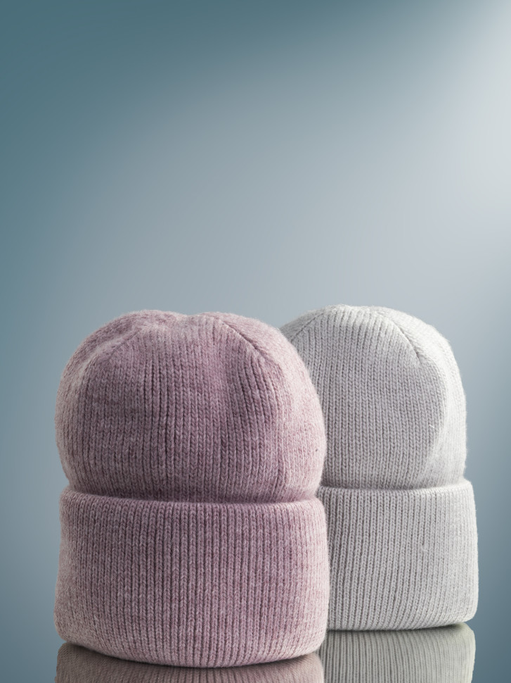 Шапка женская Stigler 27-318 сакура Шапка женская Stigler 27-318 сакура