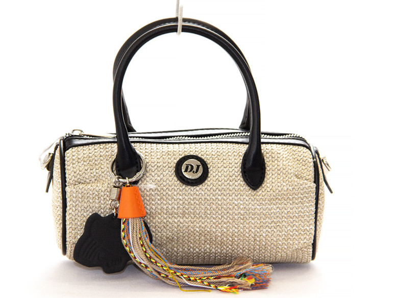 Сумка женская David Jones 8305 black