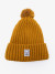 Шапка MARHATTER 13119 горчица (57-59)