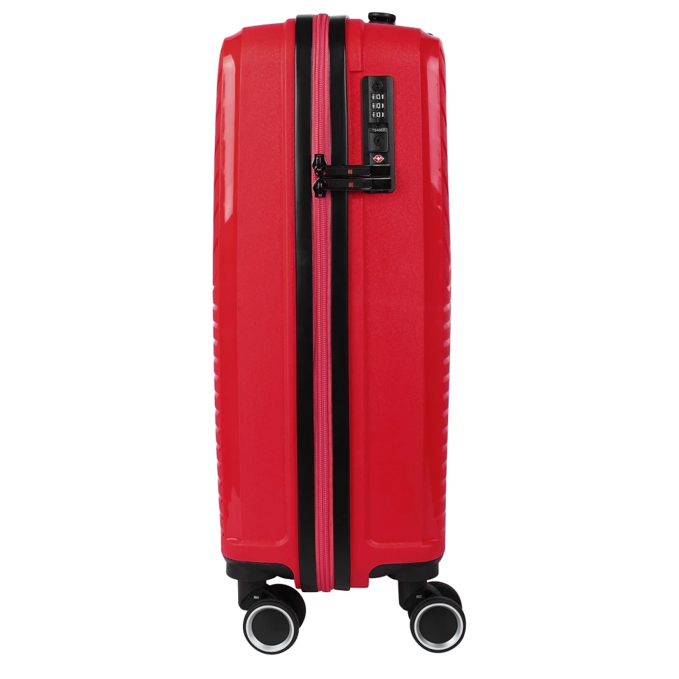 Чемодан Eberhart 48V Vector полипропилен Чемодан Eberhart 48V Vector полипропилен