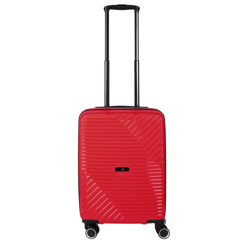 Чемодан Eberhart 48V Vector полипропилен Чемодан Eberhart 48V Vector полипропилен