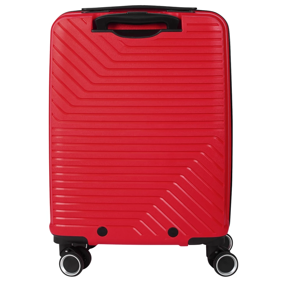 Чемодан Eberhart 48V Vector полипропилен Чемодан Eberhart 48V Vector полипропилен