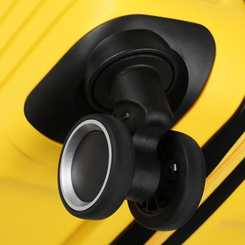 Чемодан Eberhart 48V Vector полипропилен Чемодан Eberhart 48V Vector полипропилен