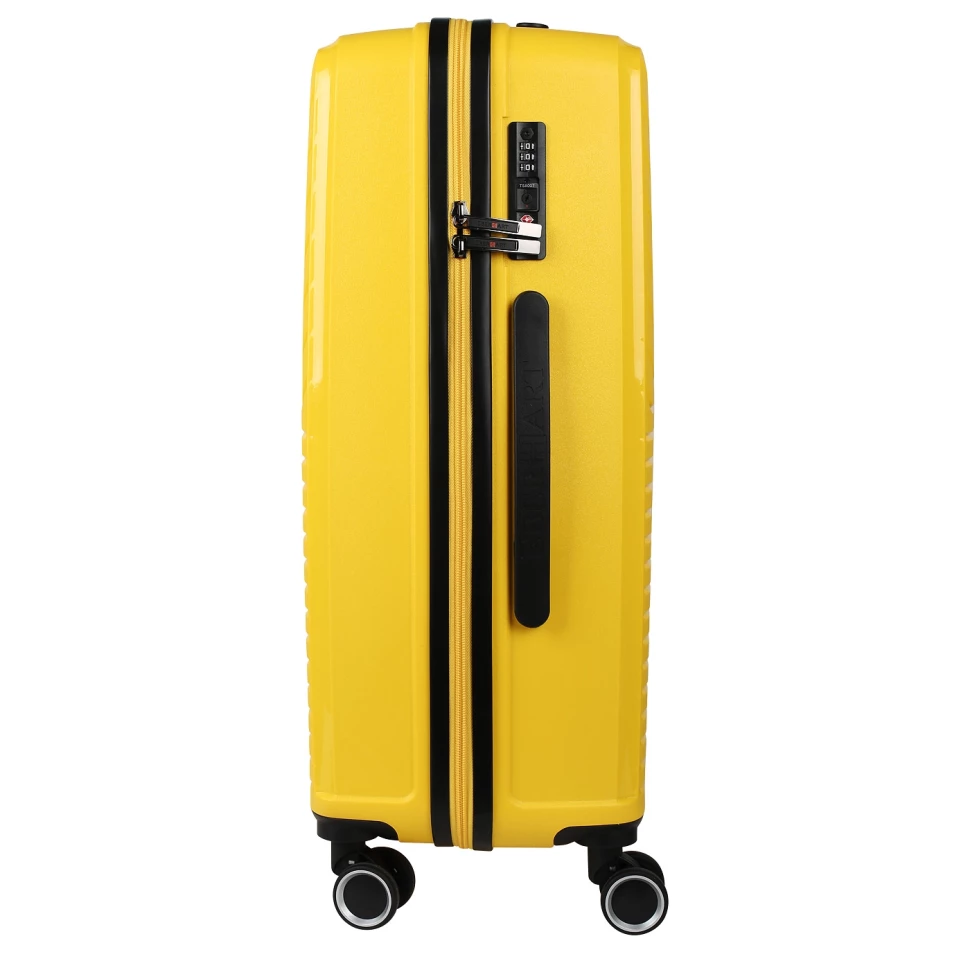 Чемодан Eberhart 48V Vector полипропилен Чемодан Eberhart 48V Vector полипропилен